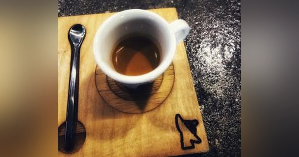 Behind the Beans | The Craft of Coffee at Refuge