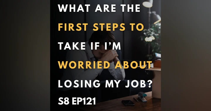 image for Overcoming Job Loss Fear: A Step-by-Step Guide to Financial Resilience