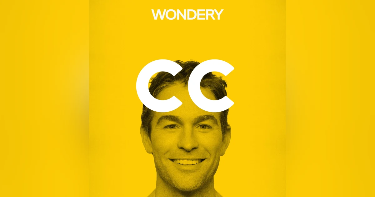 Chace Crawford