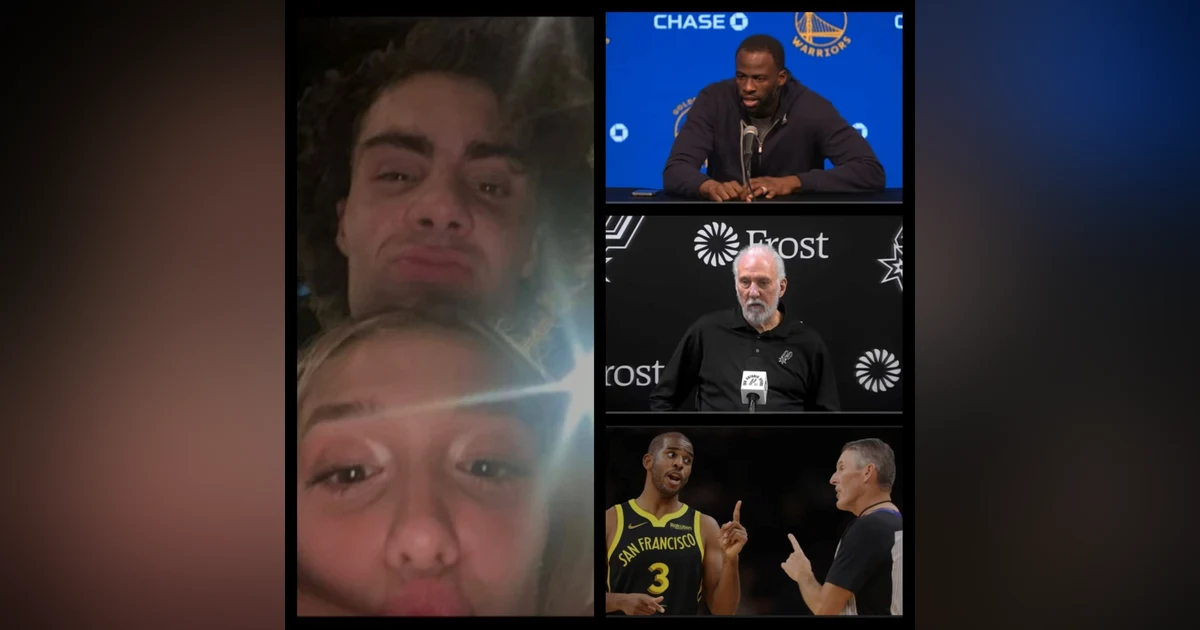 2023-24 Season, Week 5 News & Recap