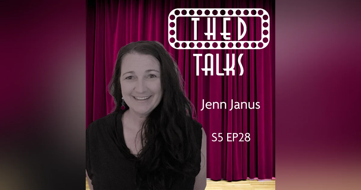 5.28 A Conversation with Jenn Janus