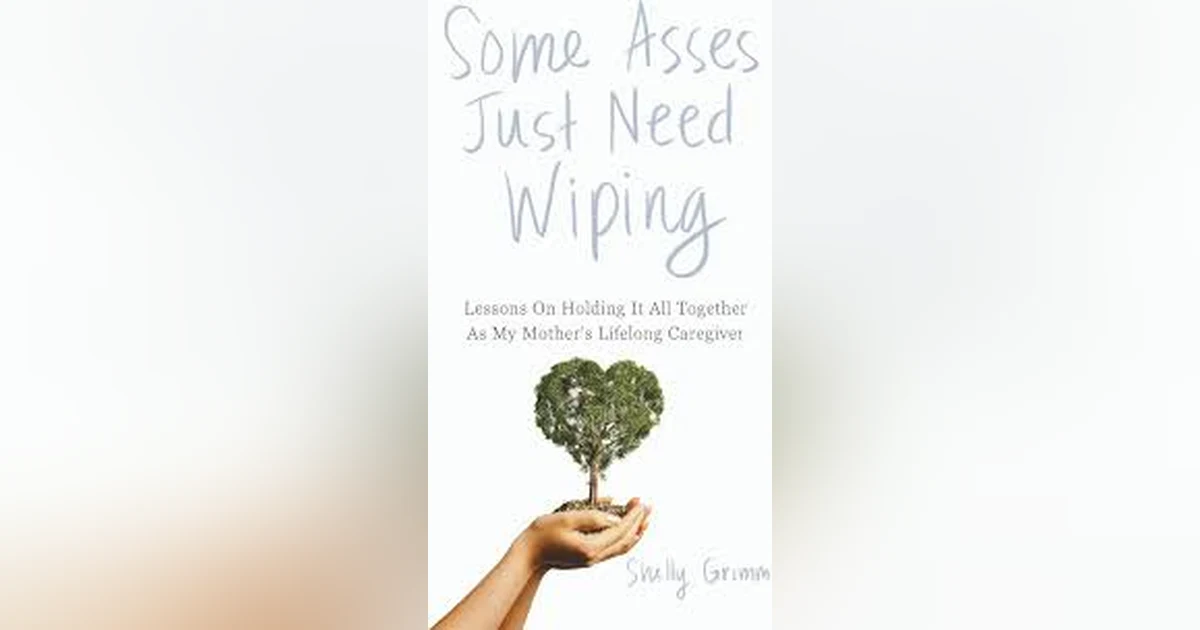 Shelly Grimm - The Story of a Life Long Caregiver