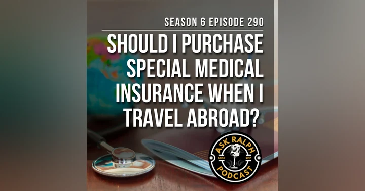 image for How Can Travel Medical Insurance Protect You on International Trips?