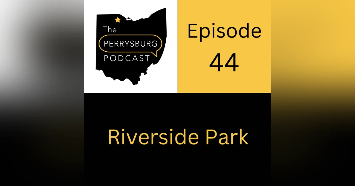 Riverside Park