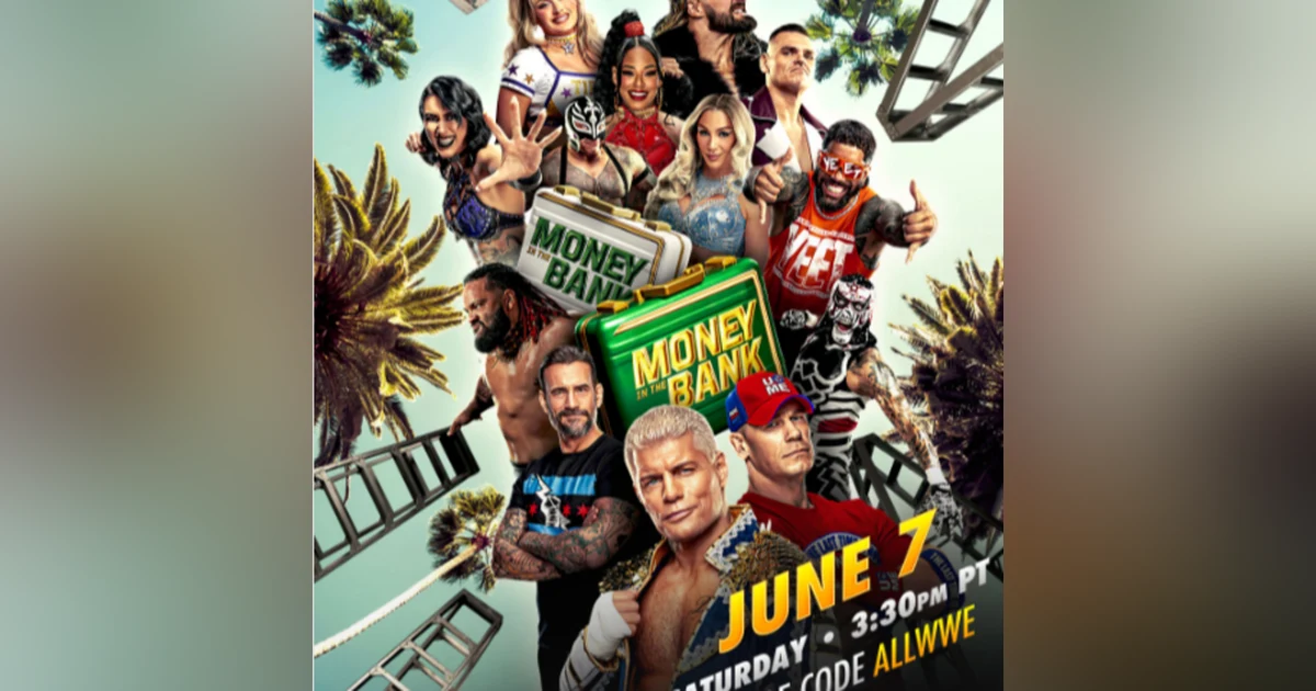 MITB 2025 Predictions