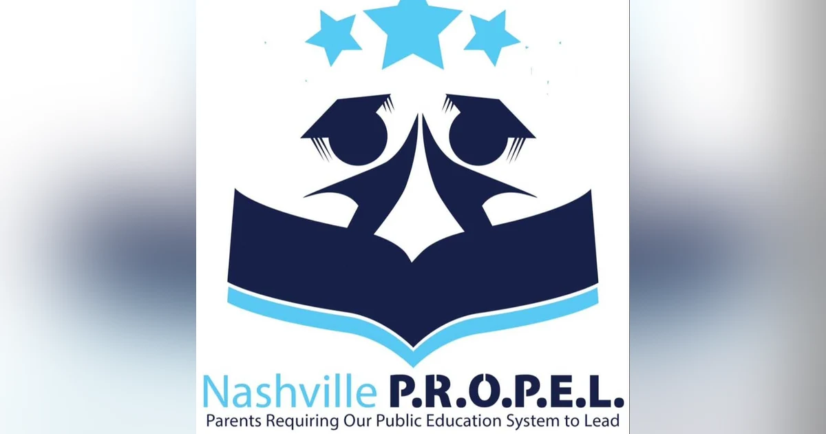 John Little of Nashville Propel