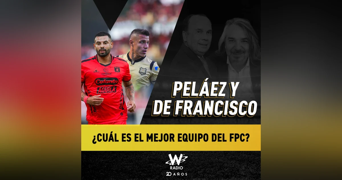 ¿Cuál es el mejor equipo del FPC?
