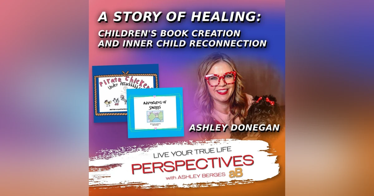 Safe Emotional Expression with Your Child Begins Here! [Ep.778]