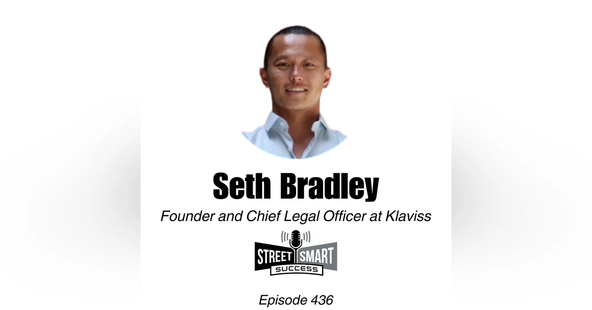436: How You Structure Your Organization May Be The Most Important Thing You Do