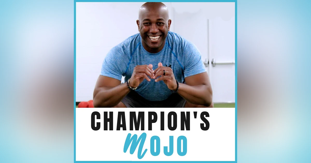 Ask Yourself A Question from Top Running Coach Desmond Dunham, 5-MIN FLASHBACK, Episode 178