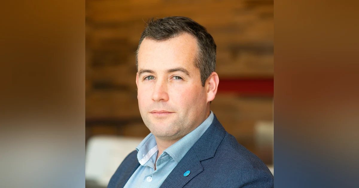 Stu Davison of HighGround Dairy – Storytelling is a Darwinian Skill