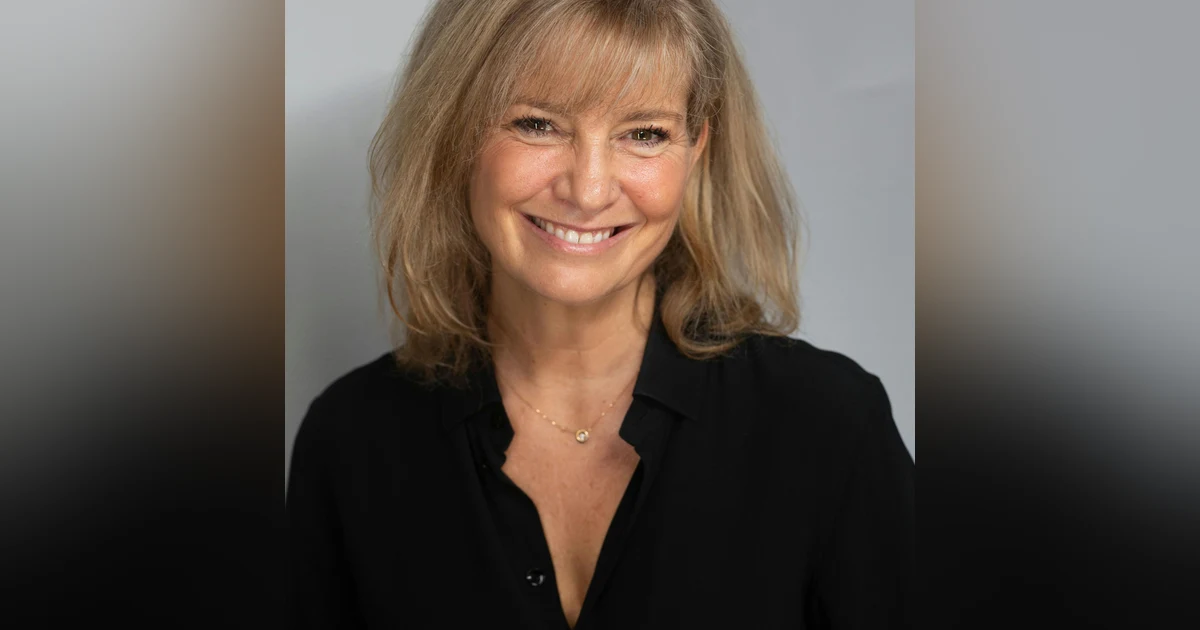 Jessica Mosher, UTP Publisher