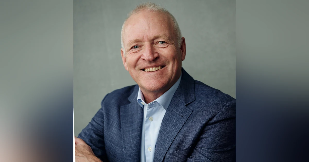 Capital Offence: Why some benefit at your expense. Talking with author Paul Musson.