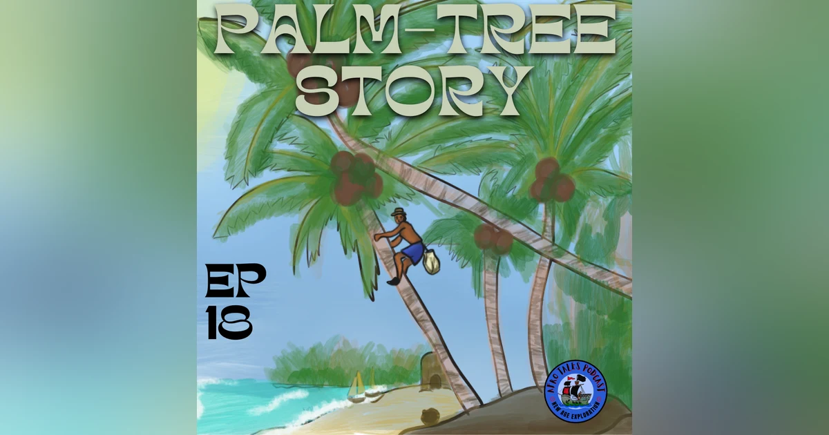 The Palm-Tree and Other Stories