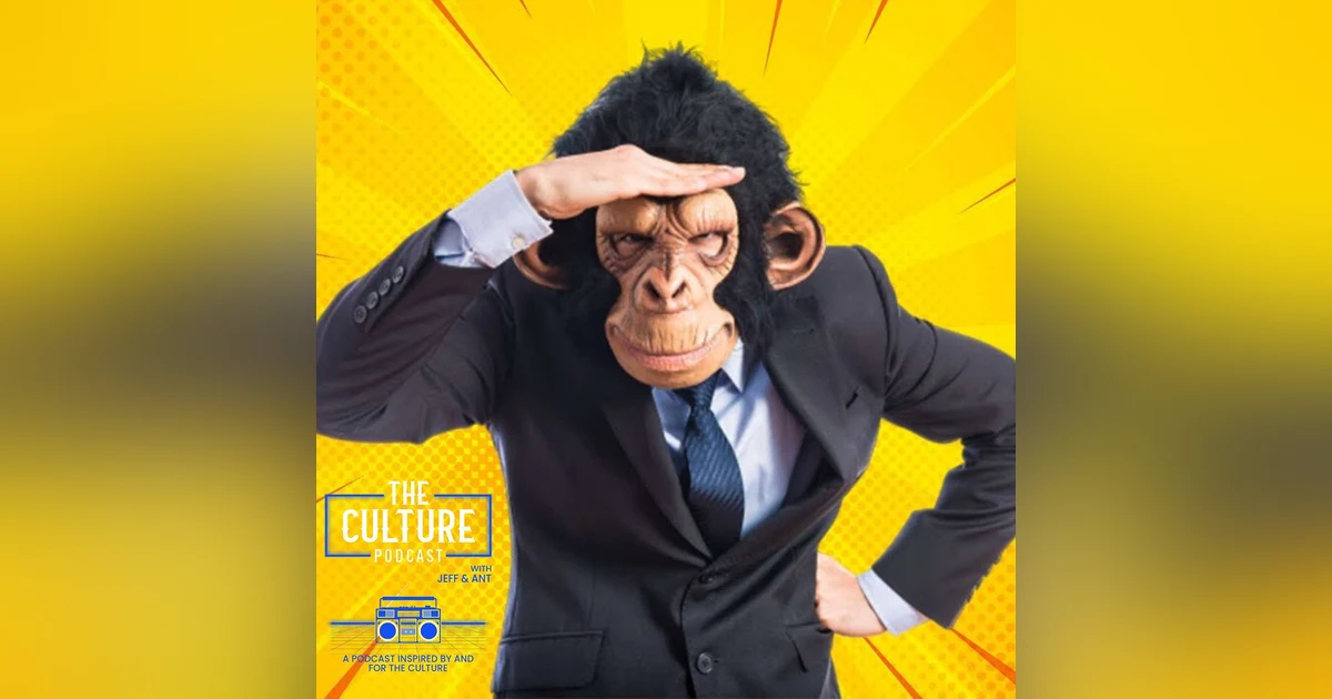 Monkey Business