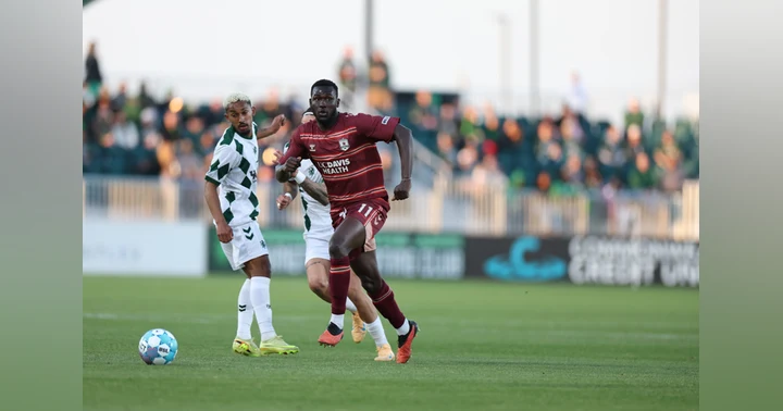 image for 2026 Match Recap: Lexington SC 0, Sacramento Republic FC 0