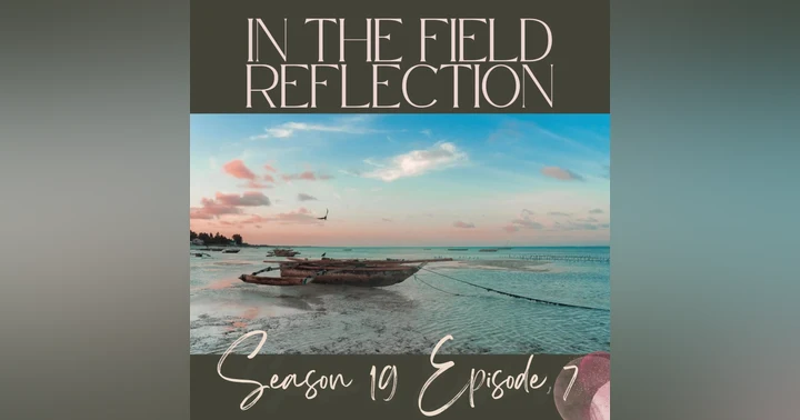 image for Before Creation Began: God Already Chose You