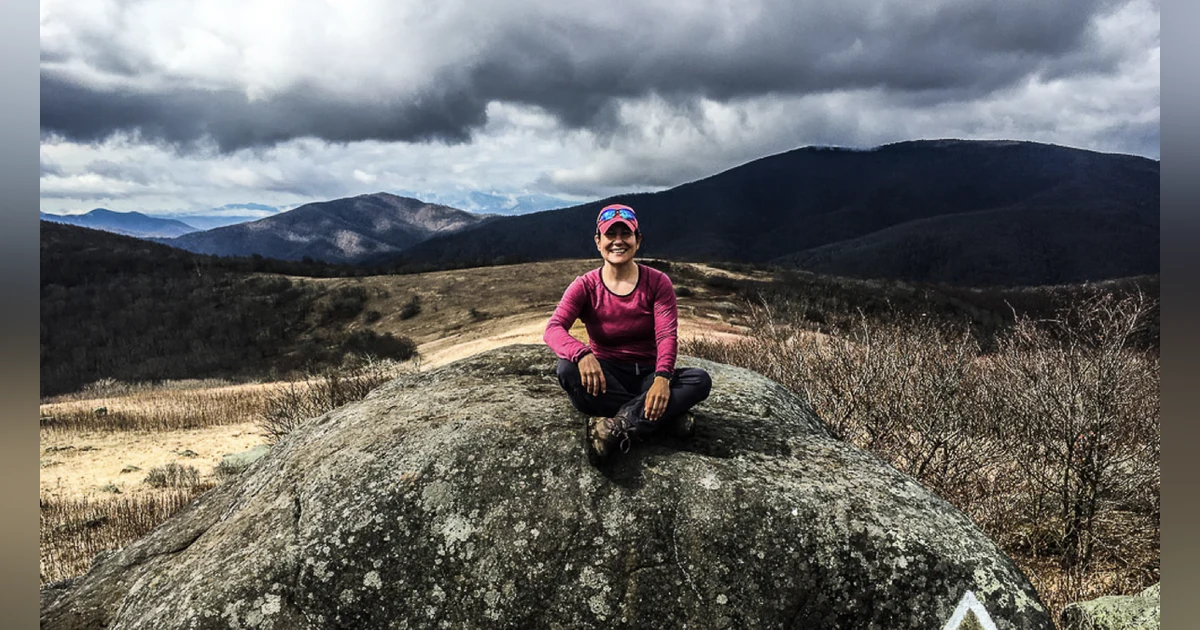 EP. 273 Backpacking Adventure With Exploration Solo’s Alison Watta