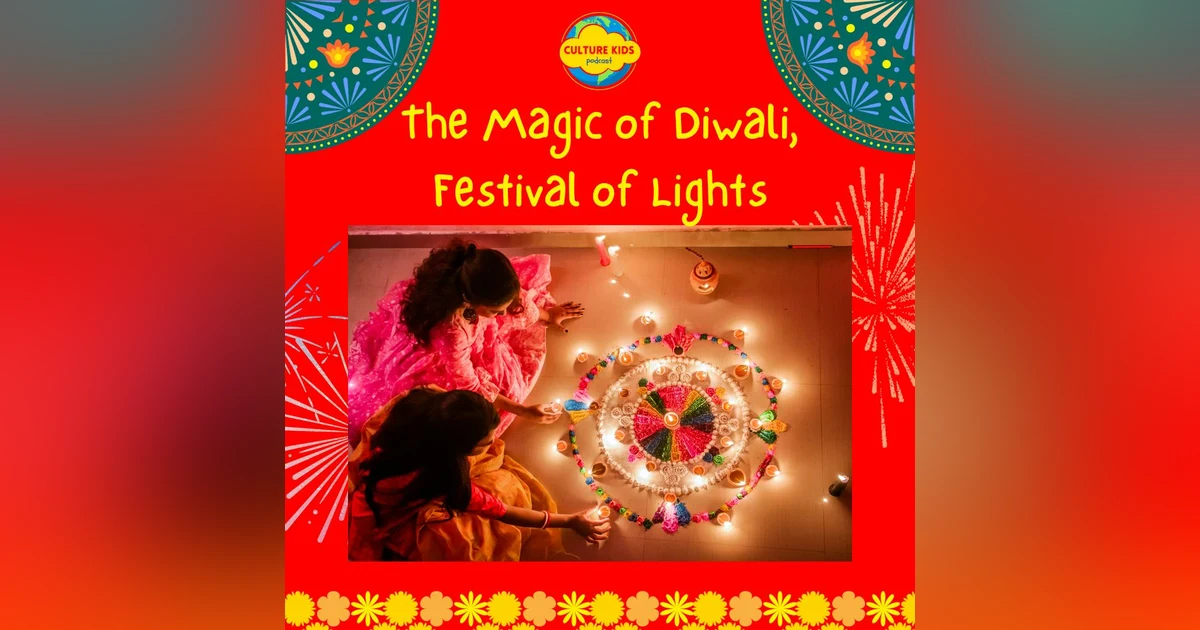 The Magic of Diwali: Festival of Lights
