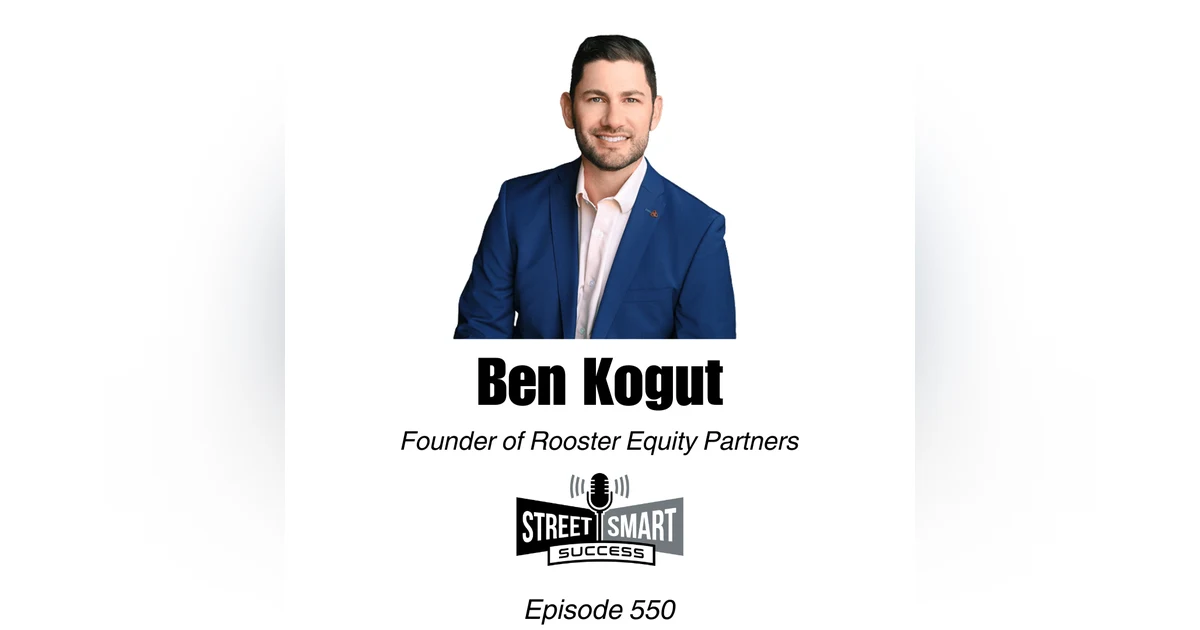 550: Buying Under Market NNN Deals