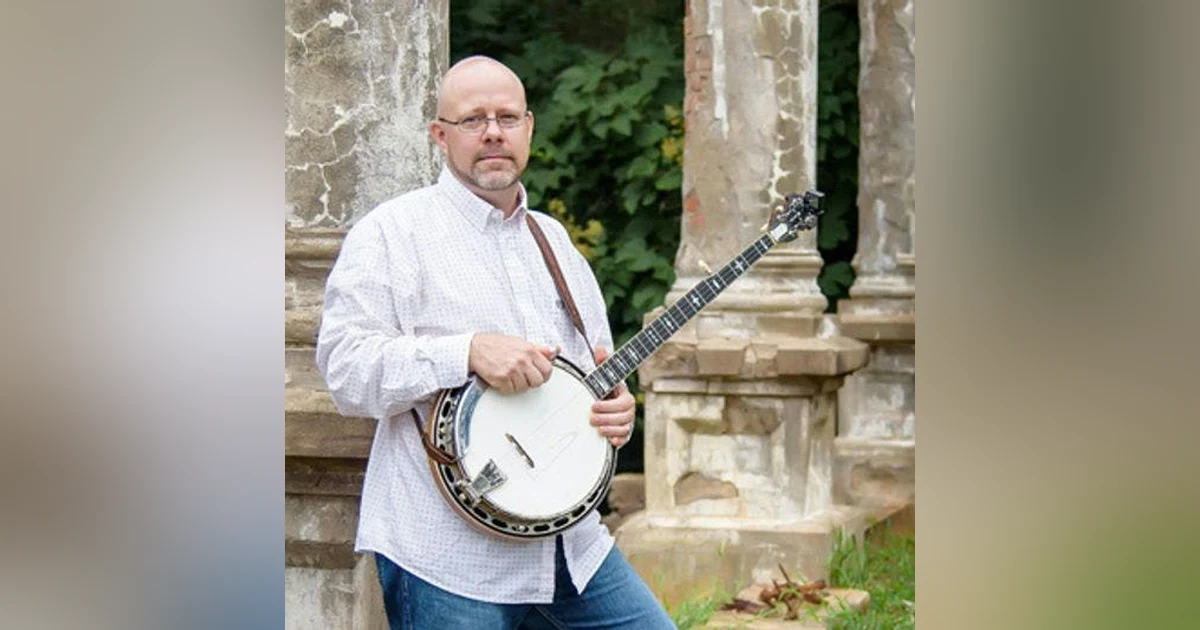 Steve Wilson Interview