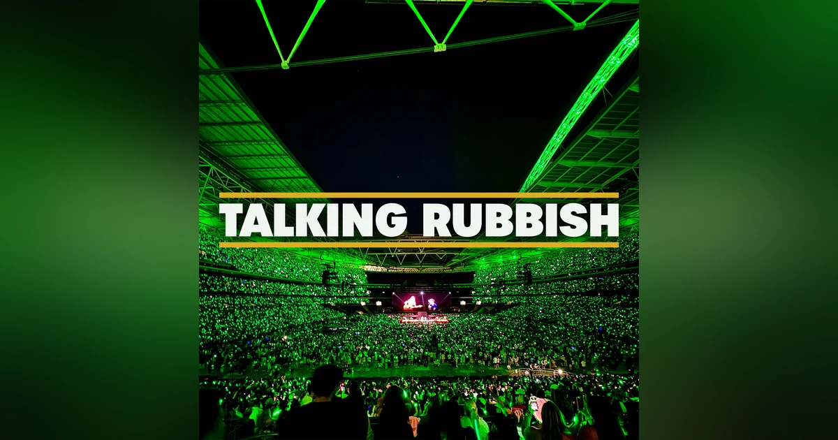 7. How green is a Taylor Swift concert?