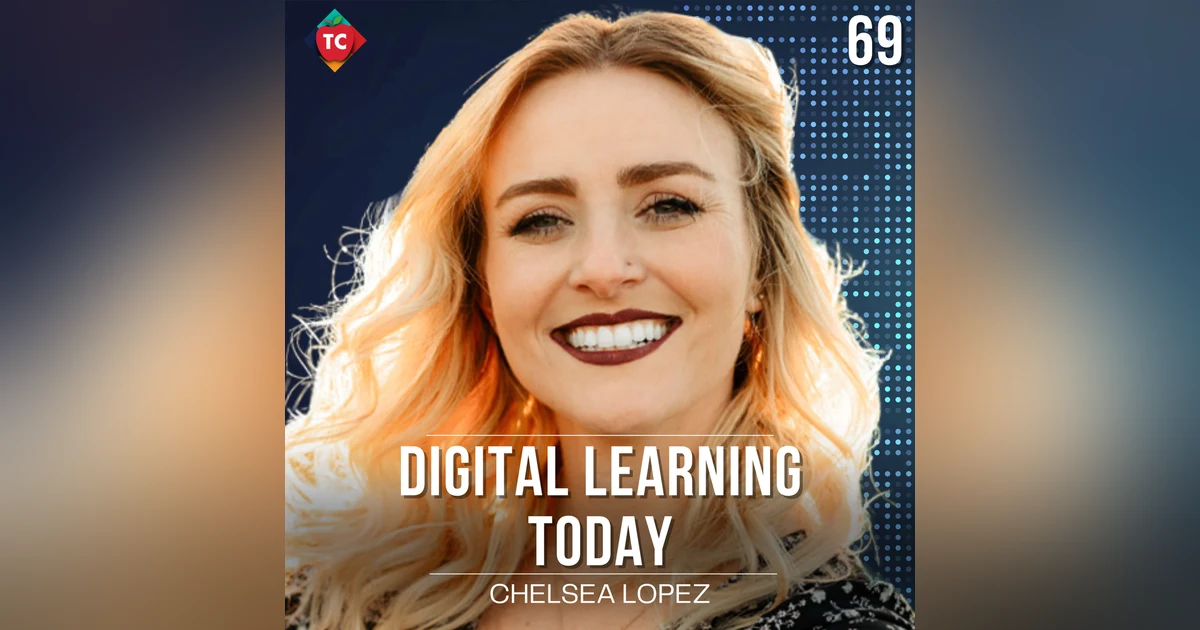Harnessing AI in Education: Insights from Chelsea Lopez of The Social Institute