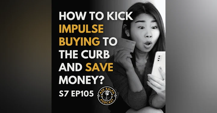 image for Break the Cycle of Emotional Spending for Good