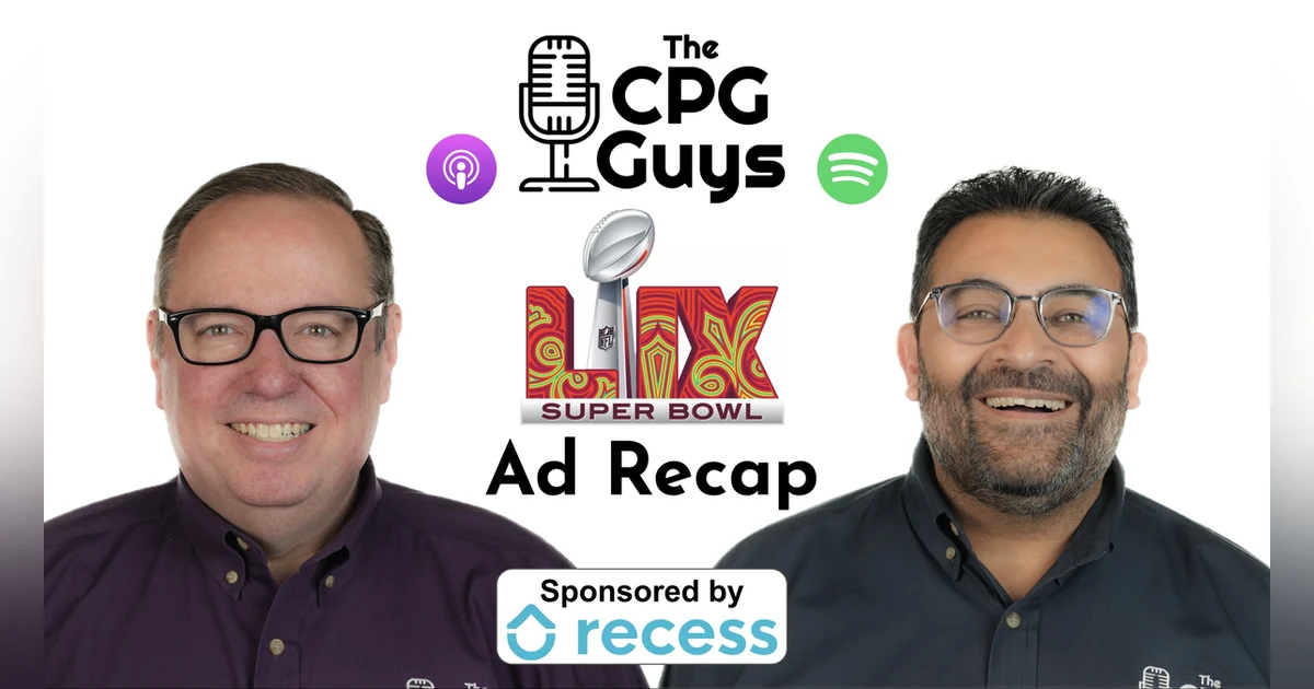 Super Bowl 2025 Ads Recap