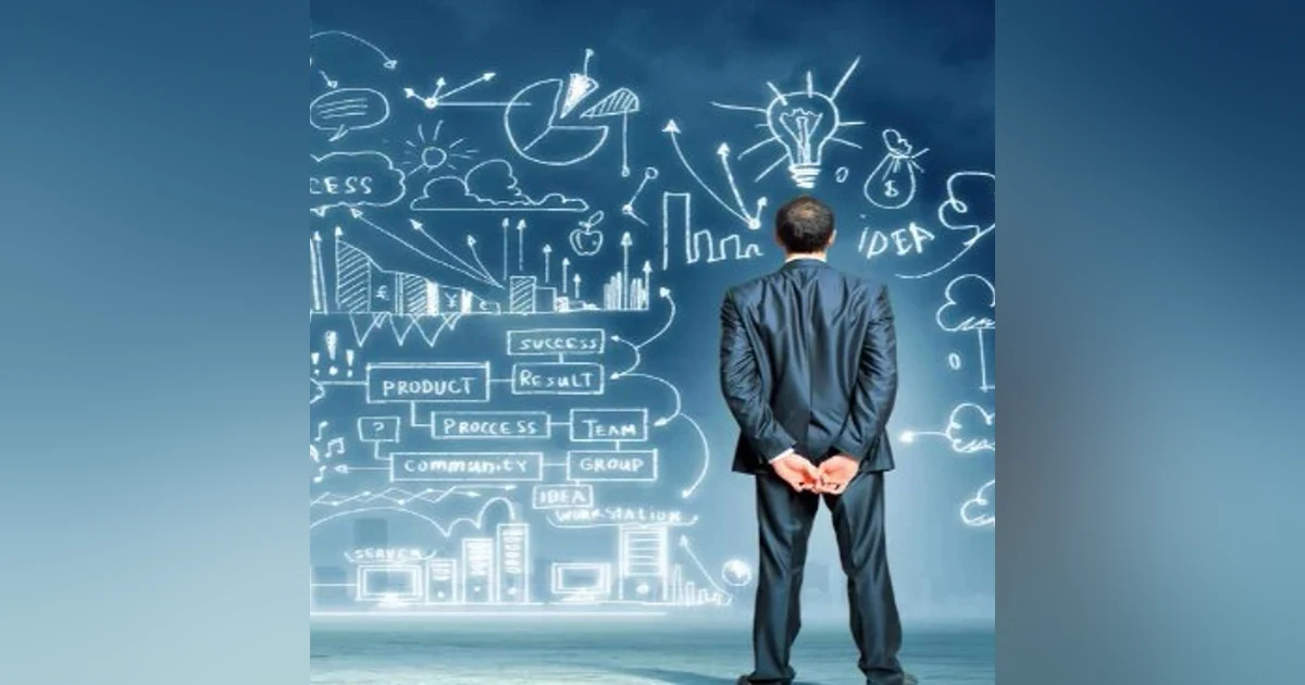 Best Strategies begin with a clear picture of DONE - (encore edition)