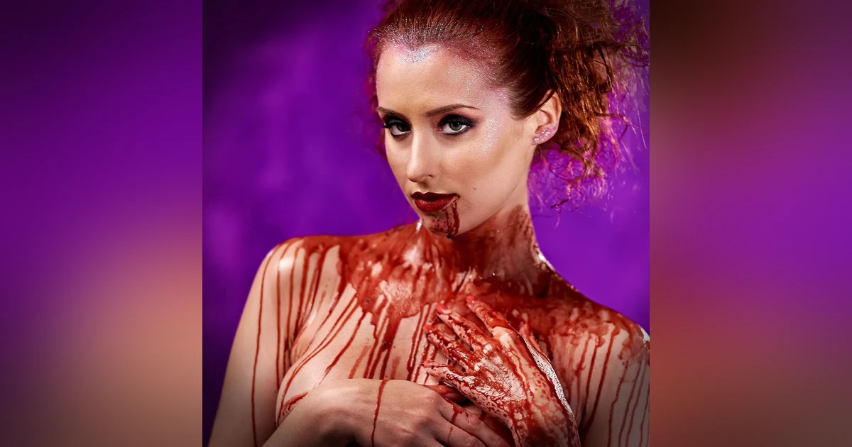 Ep.177 – Slasher II: Valentines Day - Making Movies is CUT THROAT