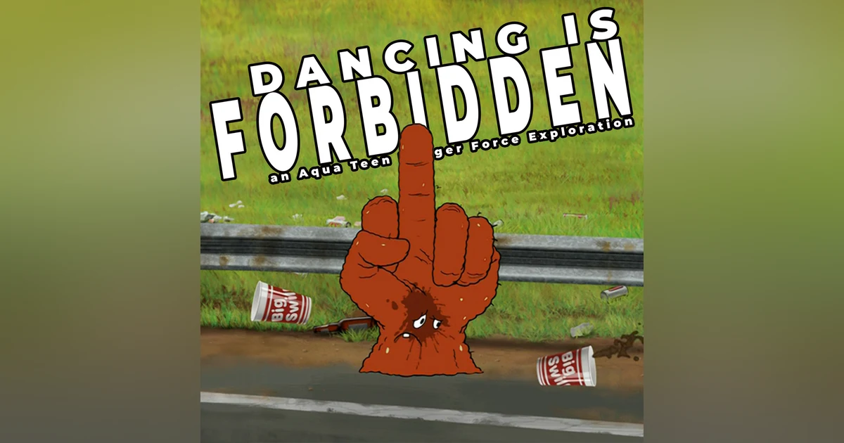 Carl Wash | Aqua Teen Hunger Force Deep Dive