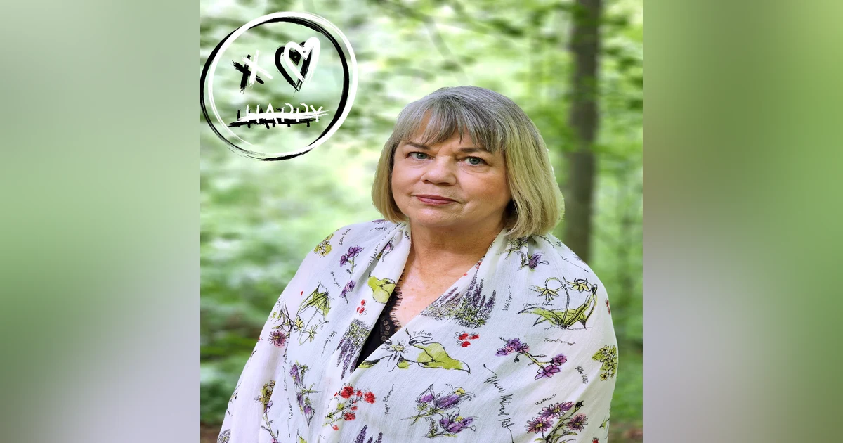 Diane: Self Discovery on Ireland’s Back Roads | 159