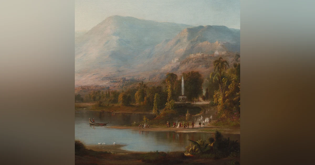 Vale of Kashmir