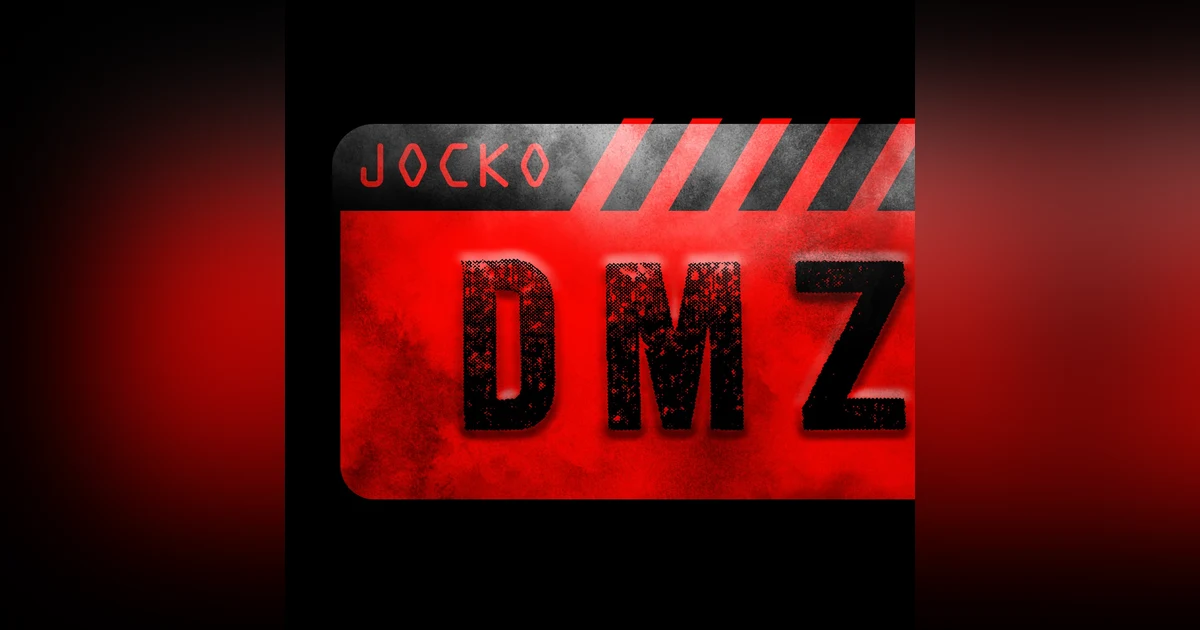Jocko Responds to Rumors of Being on Steroids, TRT, and PEDs. Jocko DMZ 001