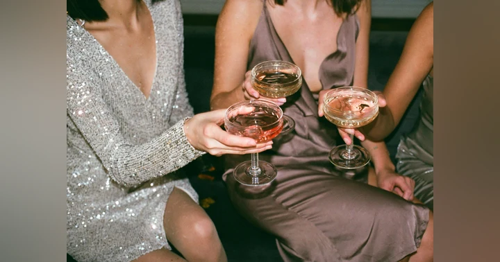 image for Cheers to Balance: Mindful Moderation This Holiday Season