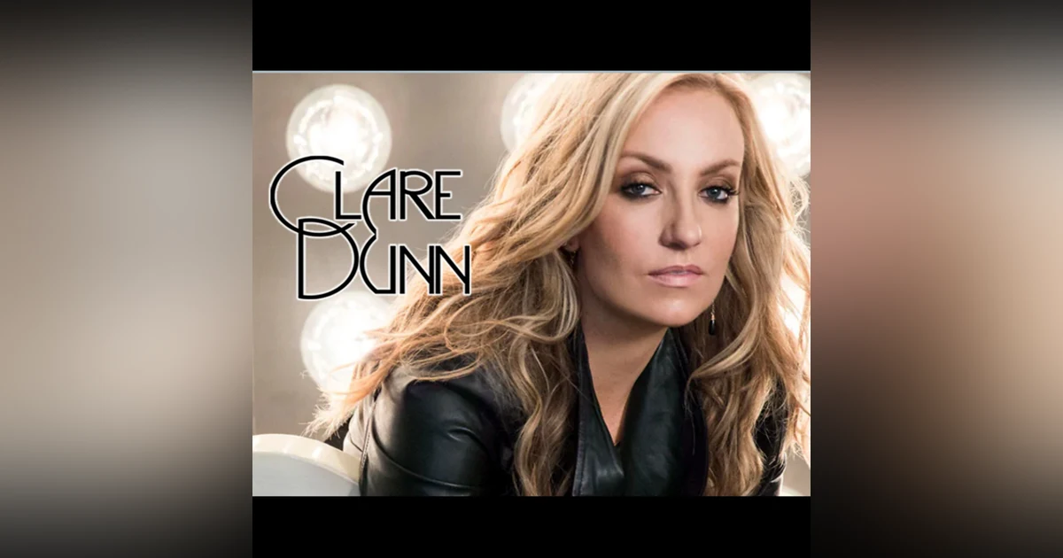 How Clare Dunn Became a Rising Star in Nashville