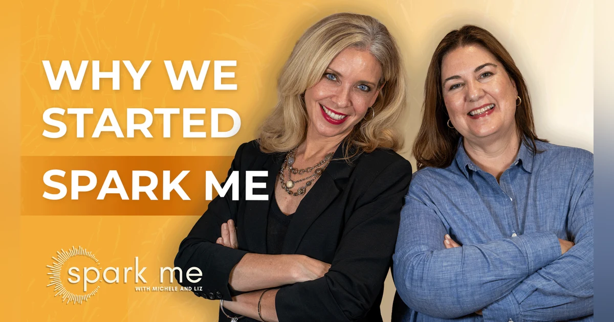 Why We Started Spark Me