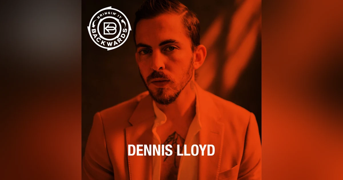 Interview with Dennis Lloyd