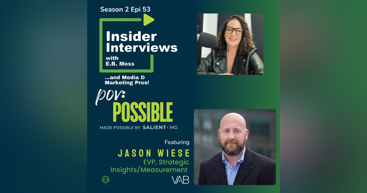 What Counts: The VAB on Streaming, Attention, and the Numbers That Actually Matter