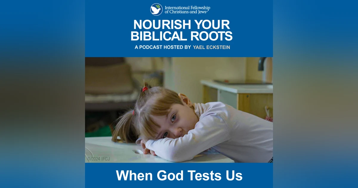 When God Tests Us