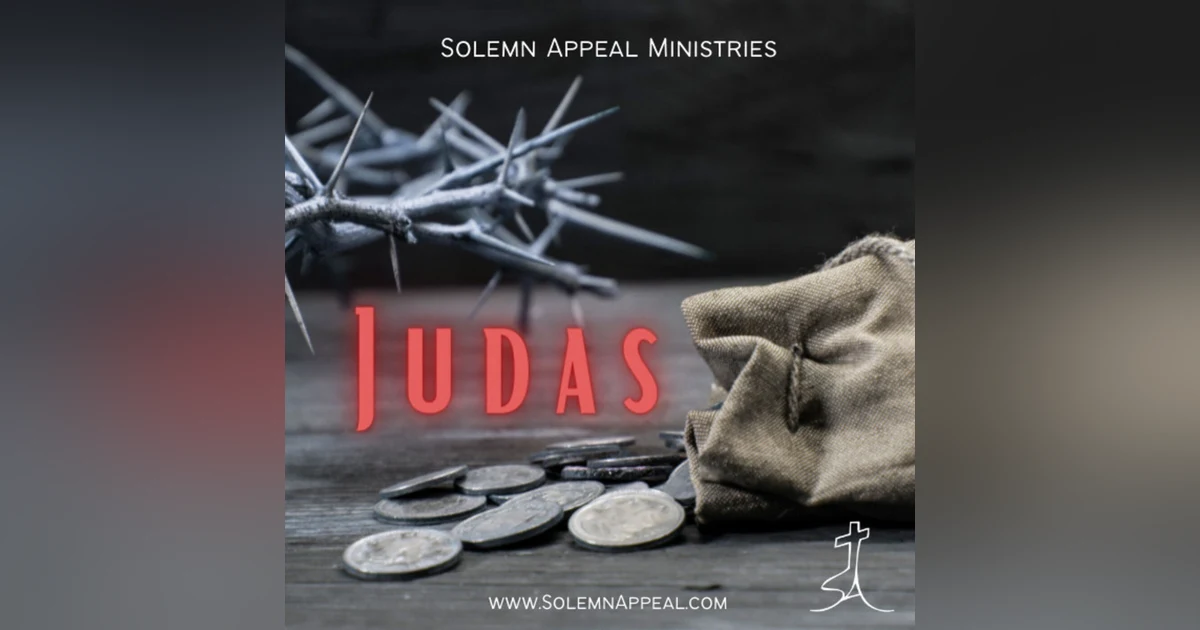 Judas