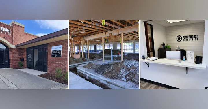 image for Powerhouse Ministries Builds Lasting Recovery Through Connection