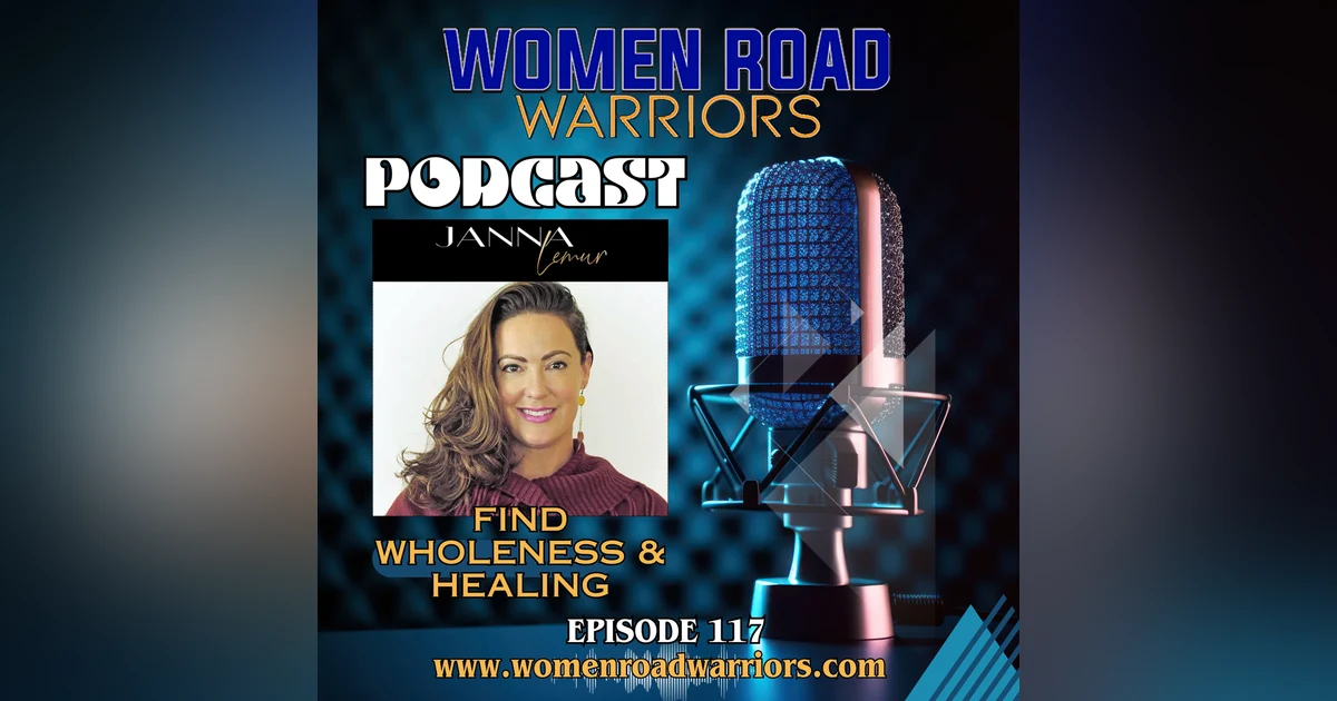 Find Your Path to Wholeness & Healing