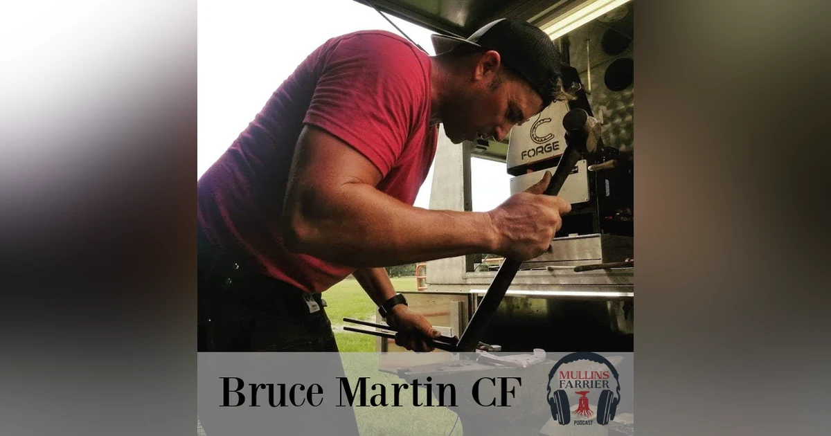 Bruce Martin CF