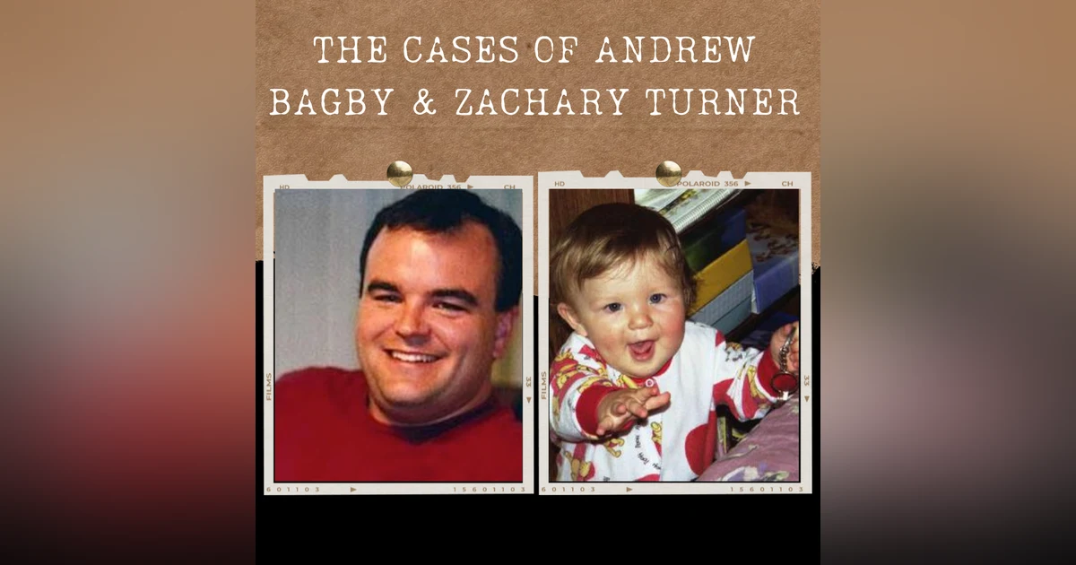 S01E11: THE CASES OF ANDREW BAGBY & ZACHARY TURNER