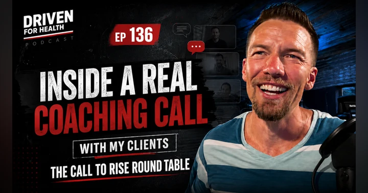 image for What Happens Inside A Real Coaching Call With My Clients