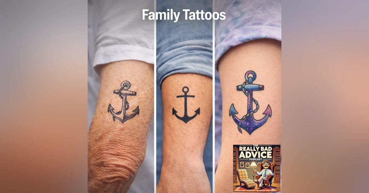 Family Tattoos