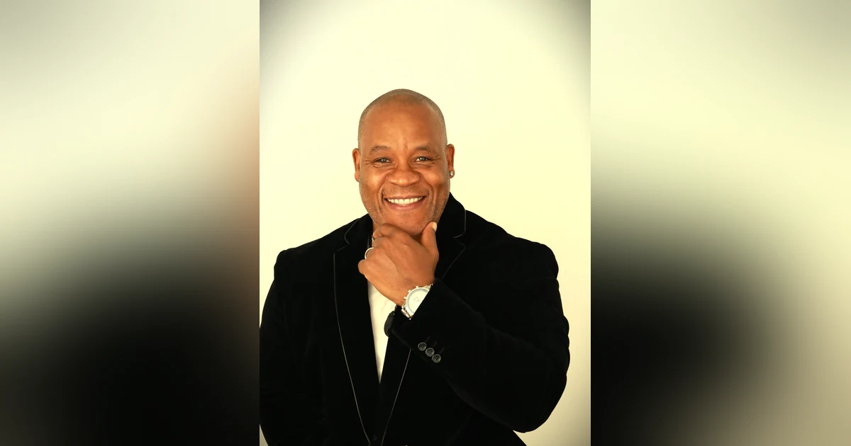 Episode 121. Coach Anthony Cudjo: Silence & Human Opimatization