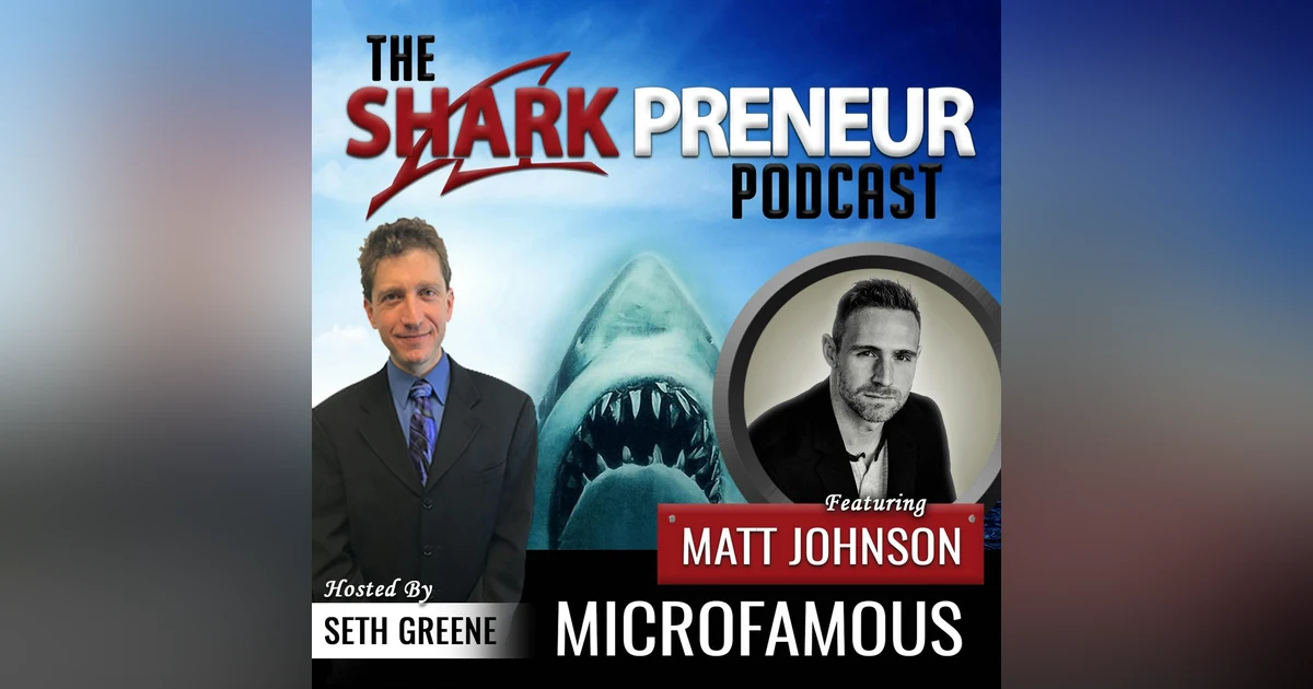 526: MicroFamous with Matt Johnson